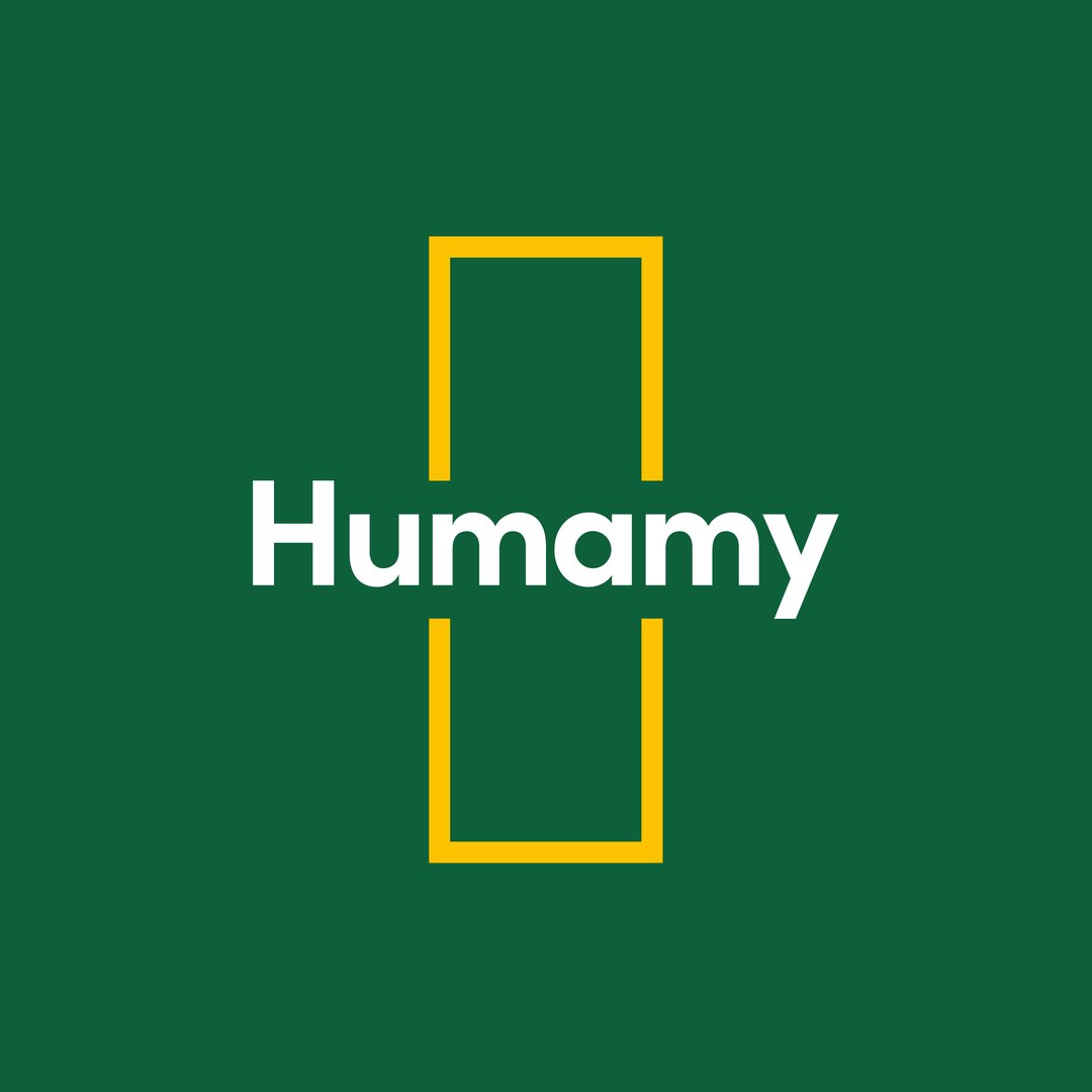 humamy